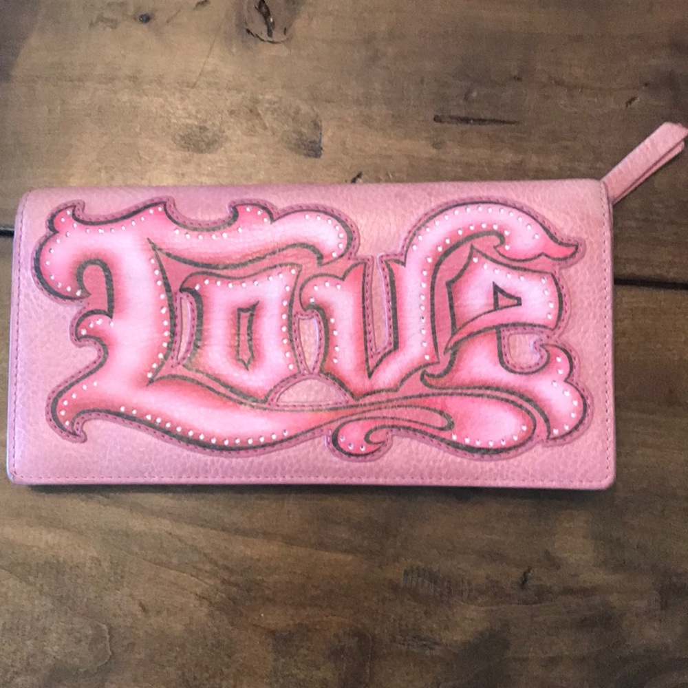 Wallet